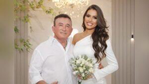 Amado Batista e Calita Franciele Assessoria