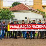 Paralisação Nacional “Breque dos Apps”