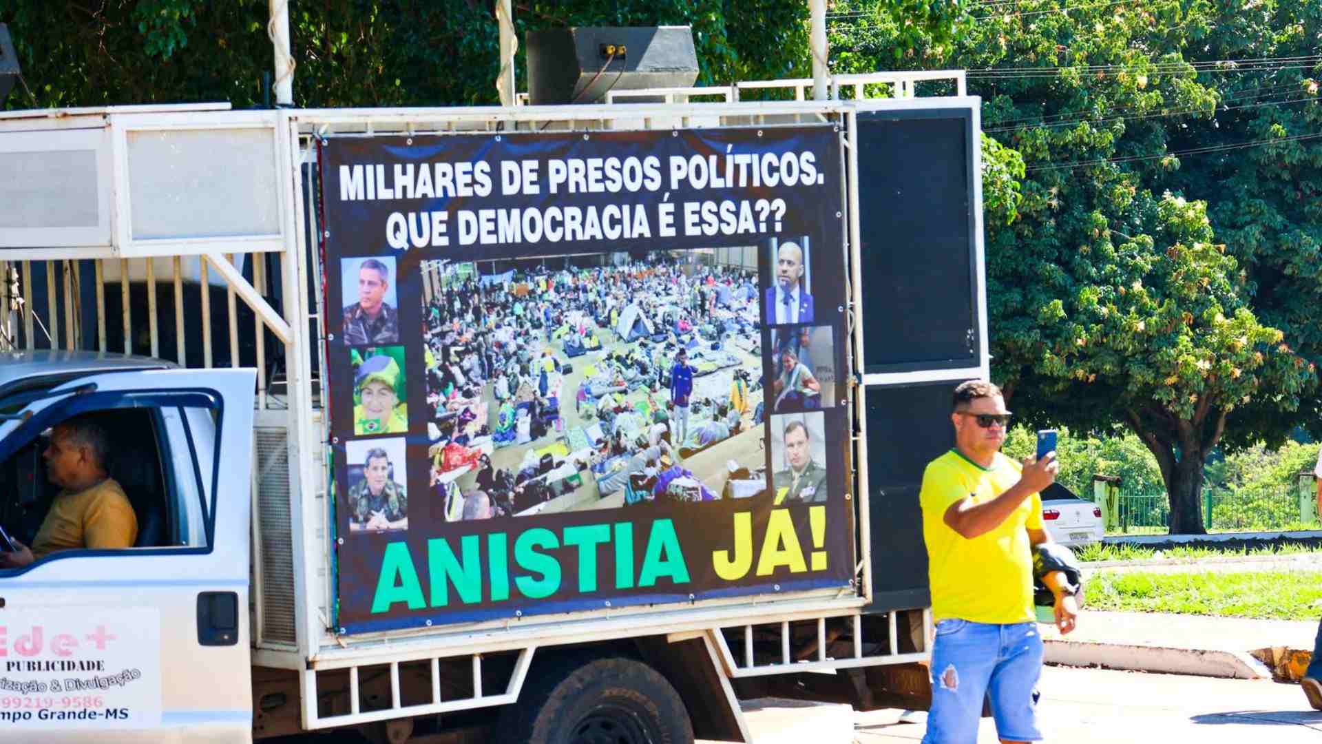 anistia