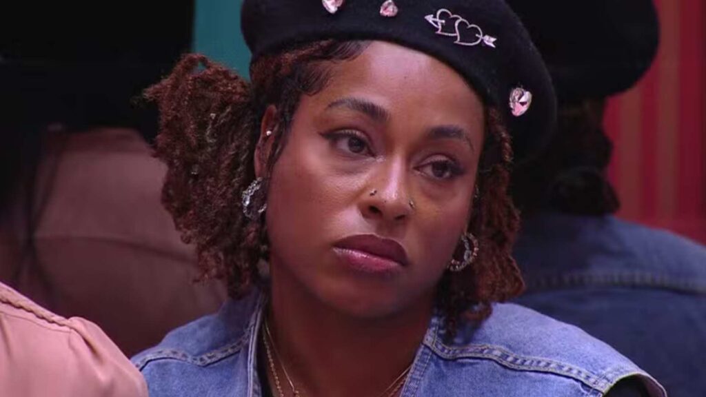 Thamiris Thamiris Maia procura ajuda psicológica após deixar o BBB 25: ‘Tenho ...