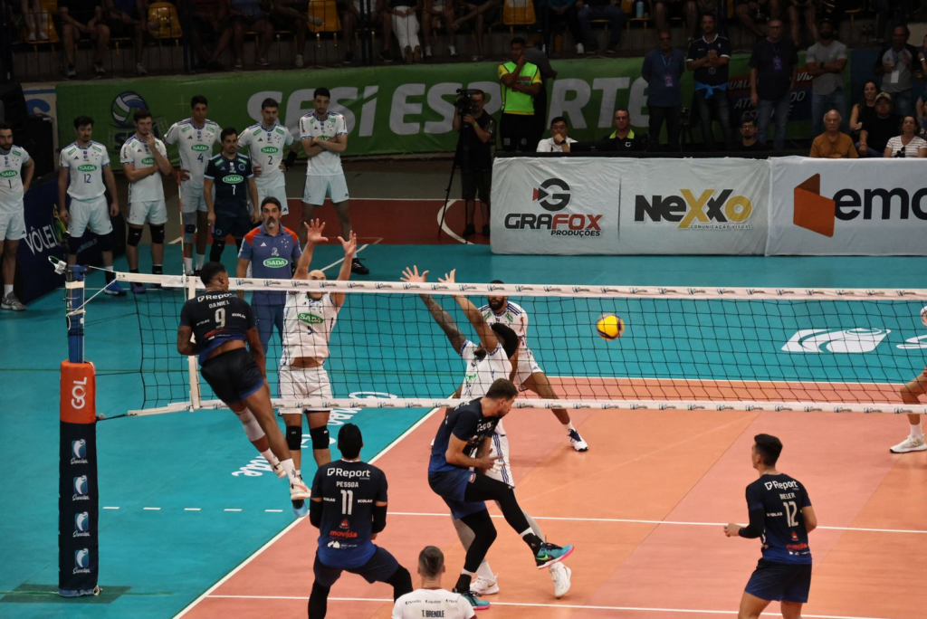 Superliga de Vôlei