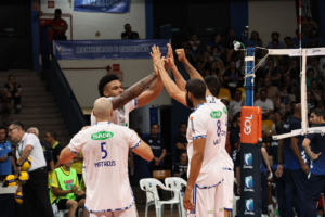 Superliga de Vôlei
