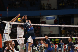 Superliga de Vôlei