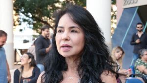 secretária