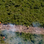 Evento capacita 50 pessoas sobre uso do fogo como aliado na preservação do Pantanal