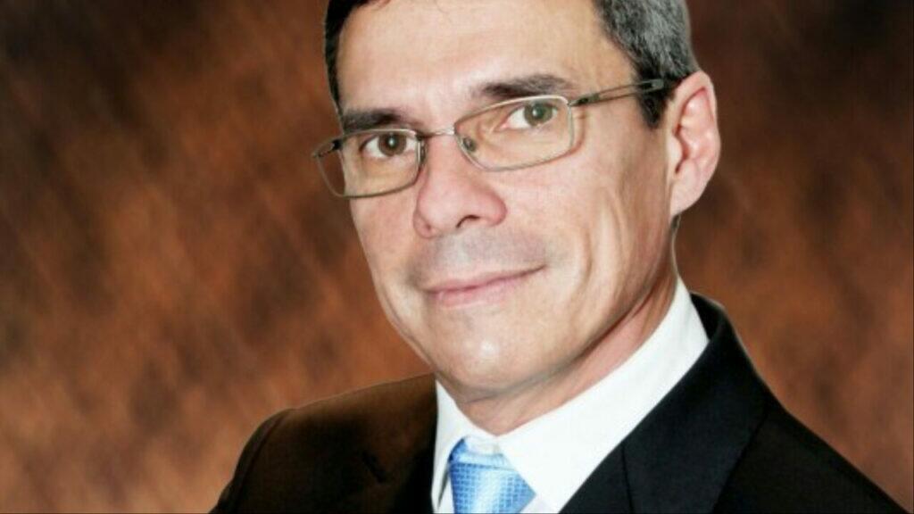 Dr Rui Barros, Presidente da SBCM (Sociedade Brasileira de Cirurgia da Mão).
