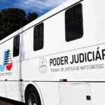 Justiça Itinerante