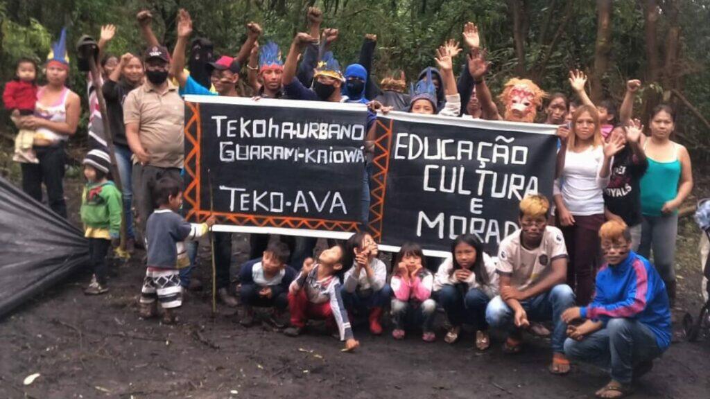 Dia dos povos indígenas