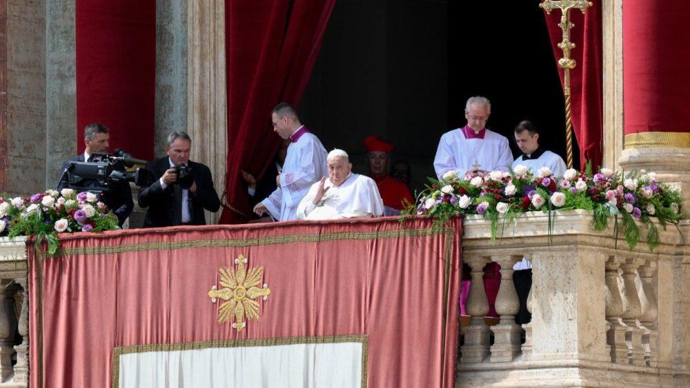 Papa Francisco