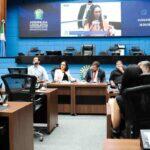 audiencia plano nacional educação