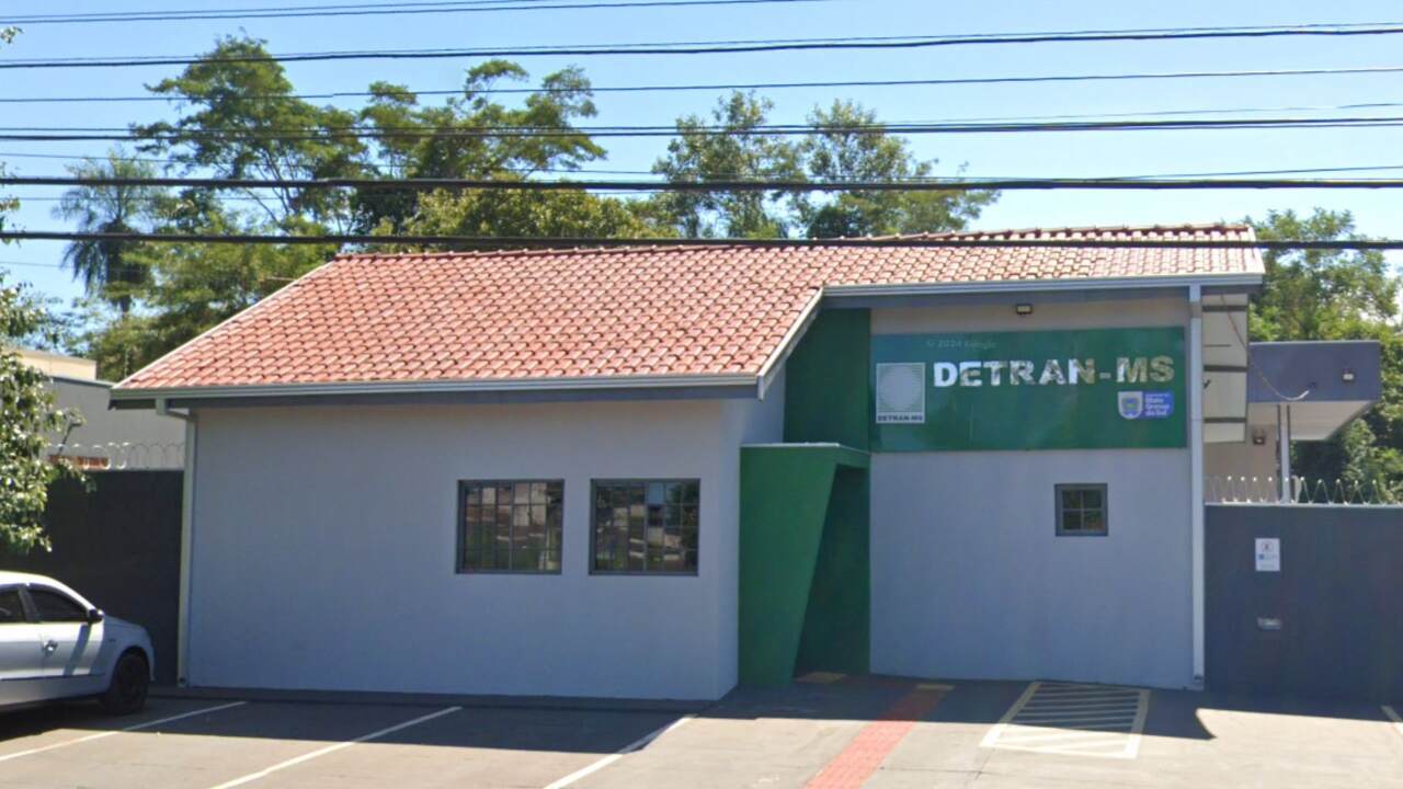 detran