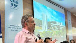 vander ufms projetos