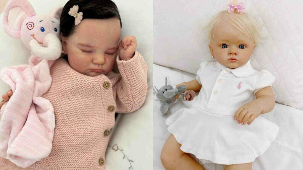 bebê reborn