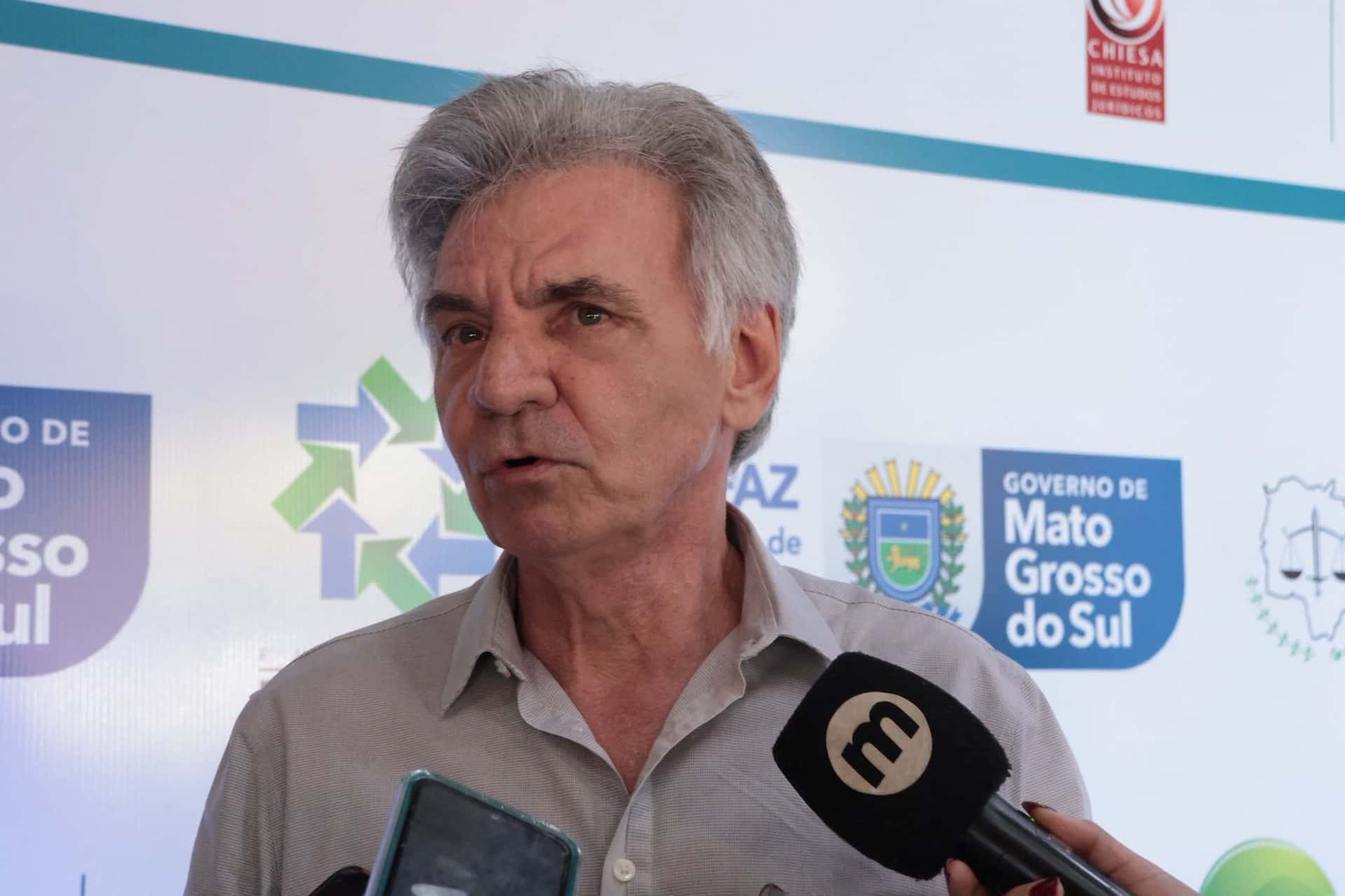 ministério sindicato