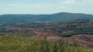 mineradora empresa deputado