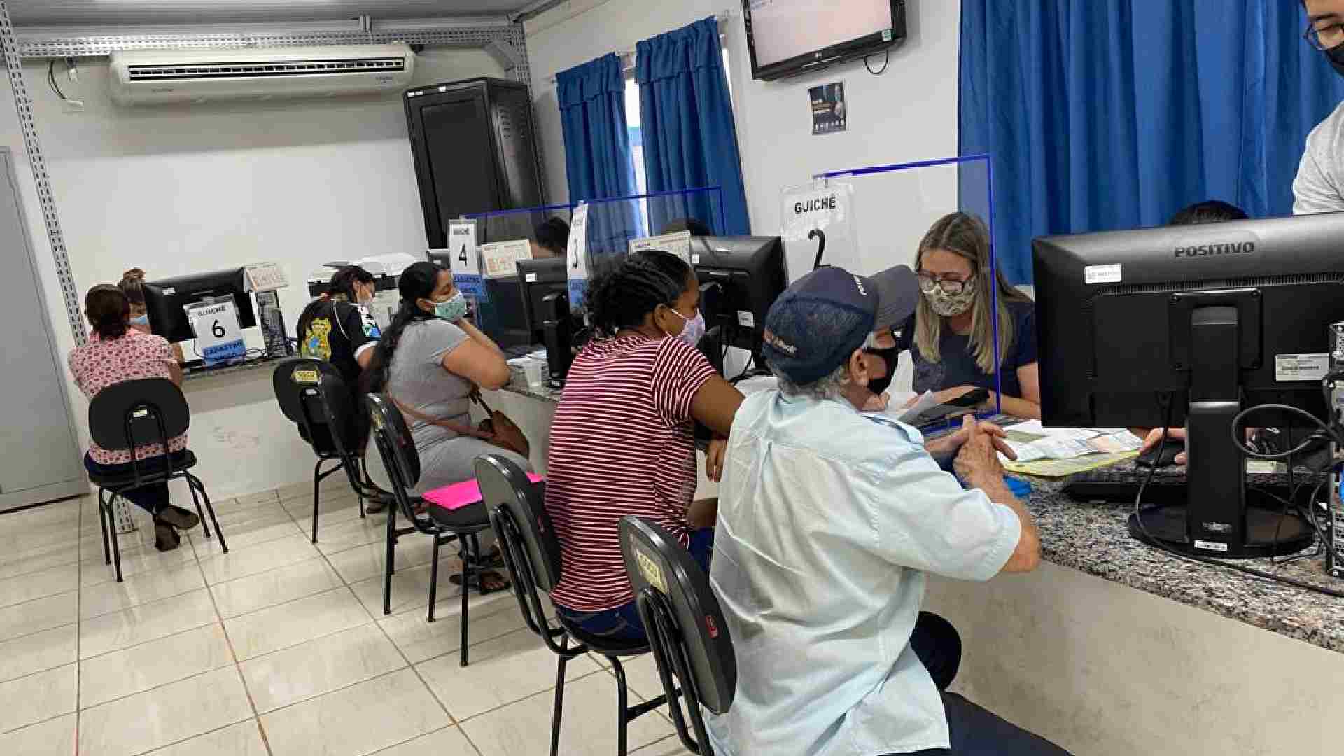 Entrevistador social