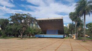 praça do radio clube