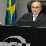 cedraz ministro tcu