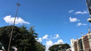 céu
