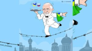 esplanada lula