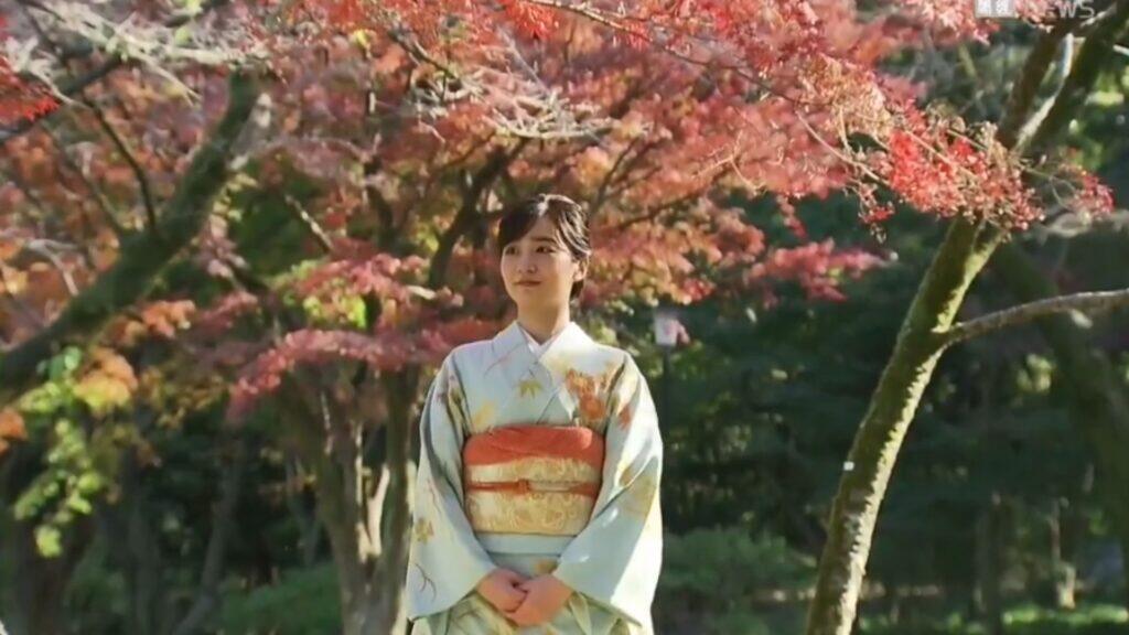 kako akishino princesa imperial japão campo grande