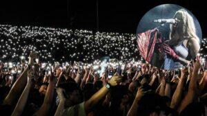 luisa sonza em campo grande