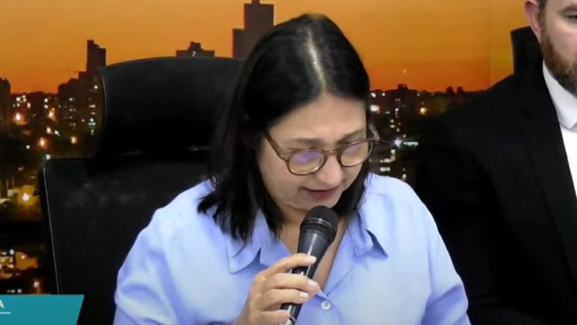 luiza depreciação