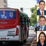 onibus projeto