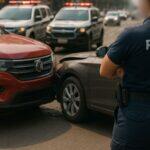 policial descobre traição do marido em acidente ms 2