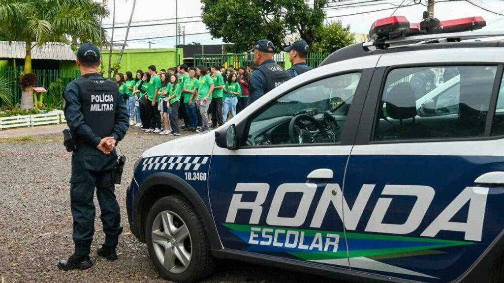 governo de ms