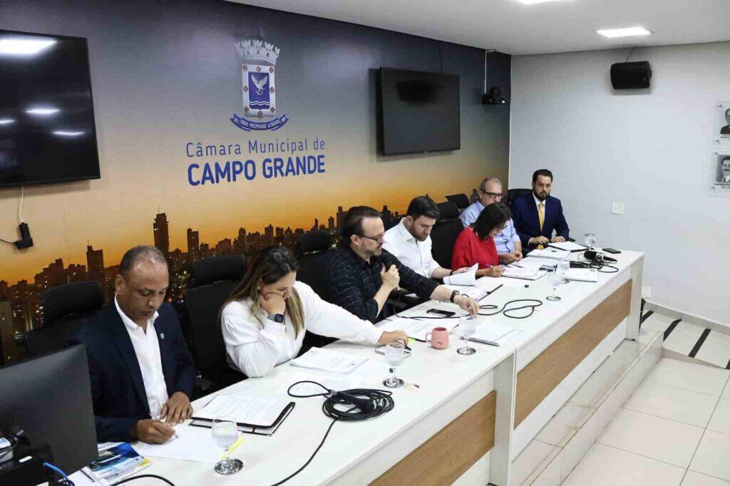 cpi do consórcio