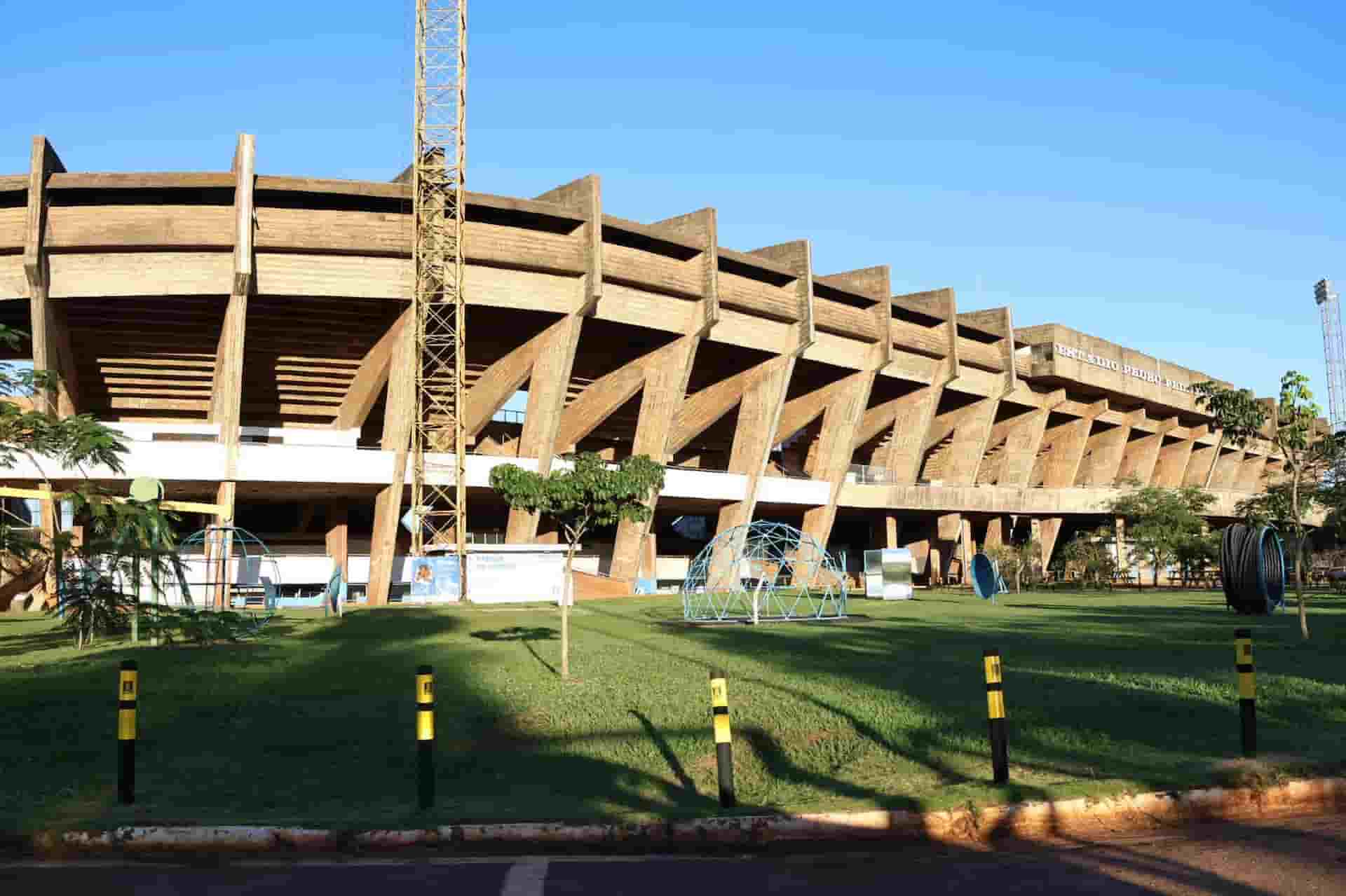 morenão