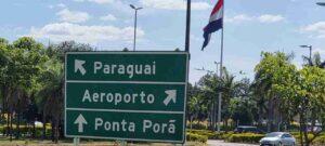 fronteira