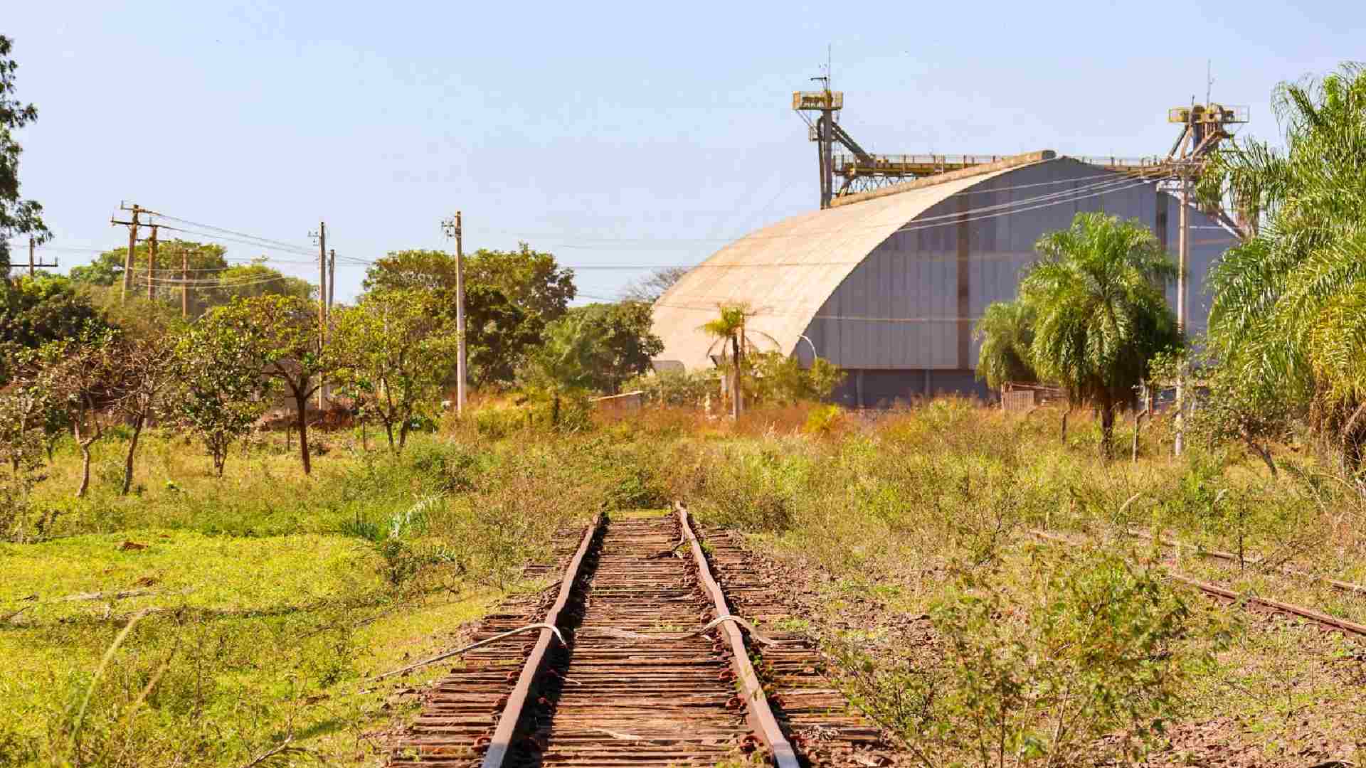 Estação Indubrasil