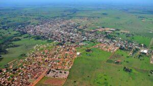 Noromix Concreto assumirá obras de pavimentação e drenagem em Aparecida do Taboado (Arquivo)