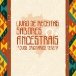 Livro Terena