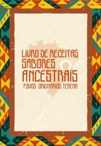 Livro Terena