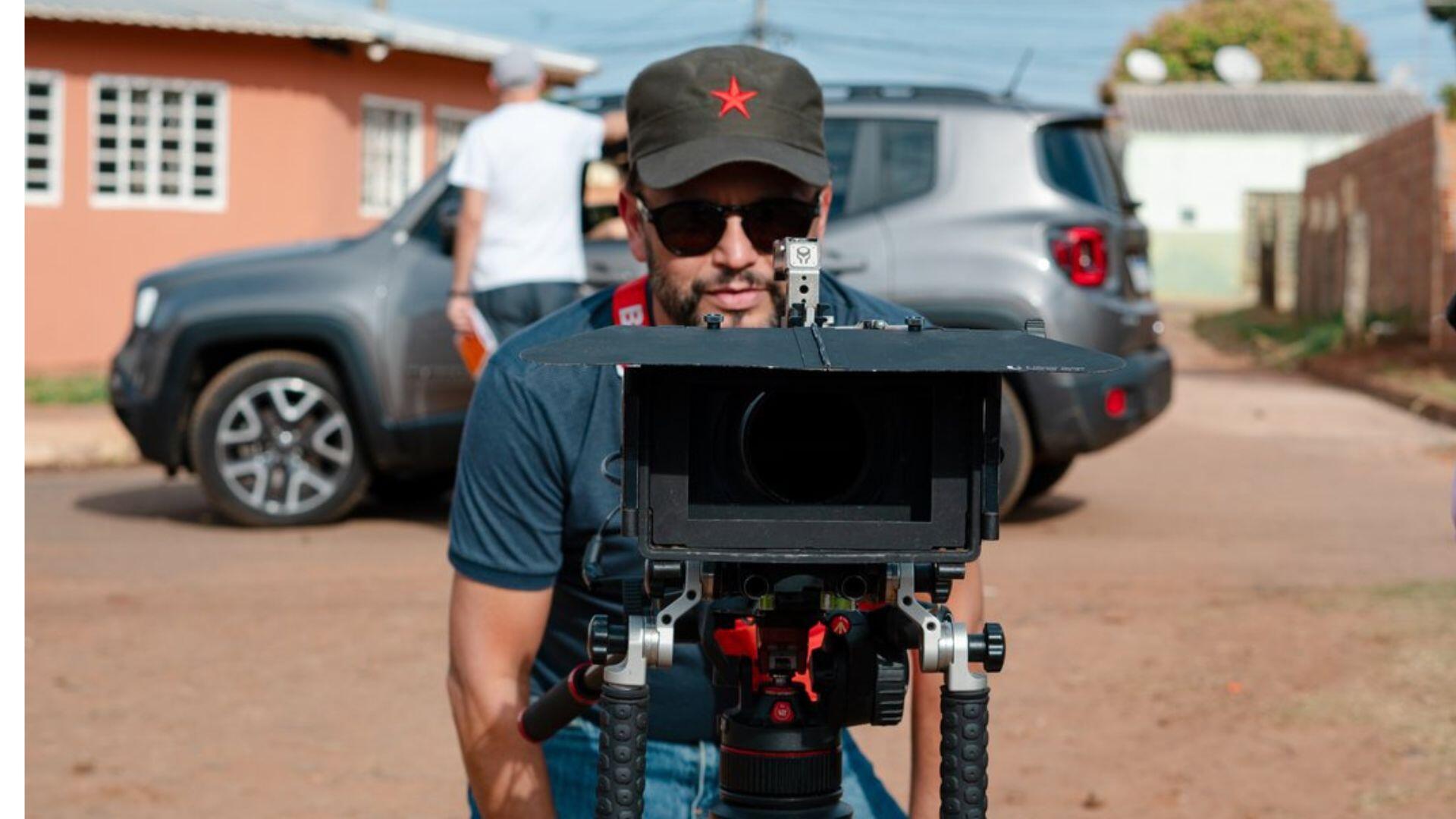 Festival abre vagas para oficina gratuita de Cinema em Bonito