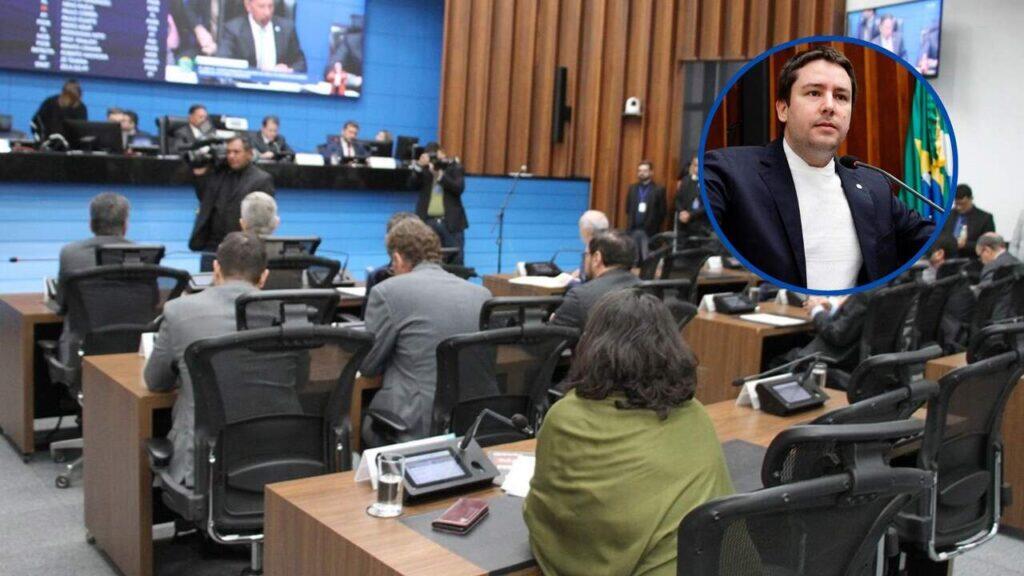 alems ldo projetos