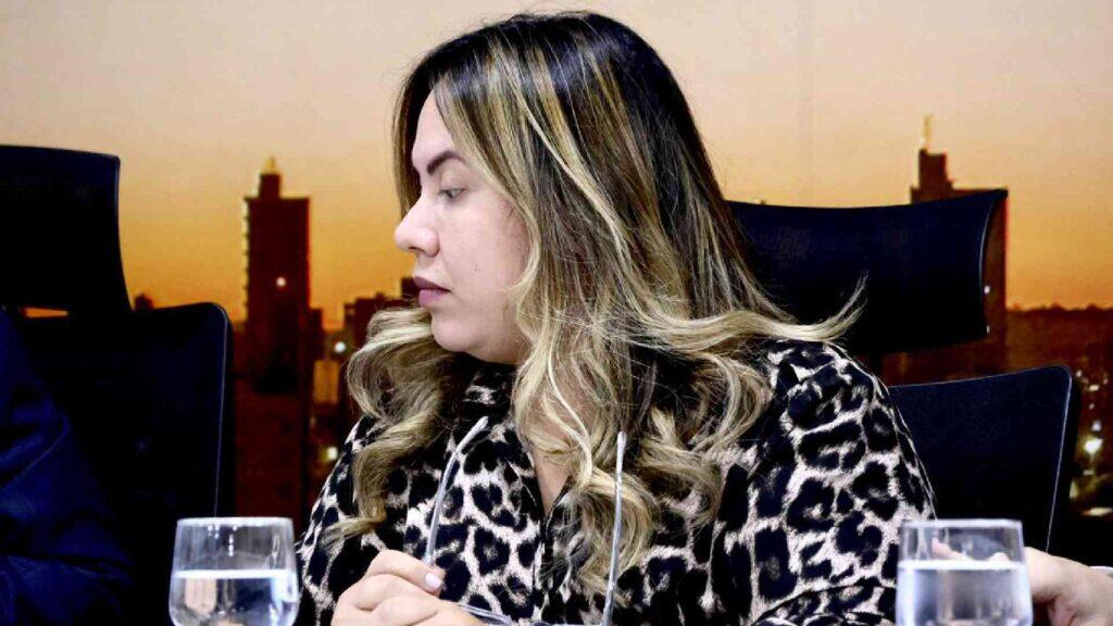 manutenção despesas