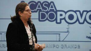 servidora usuária consórcio