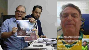 bastidores cpi bolsonaro