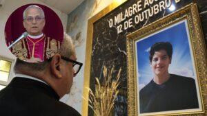 capela onde carlo acutis fez milagre