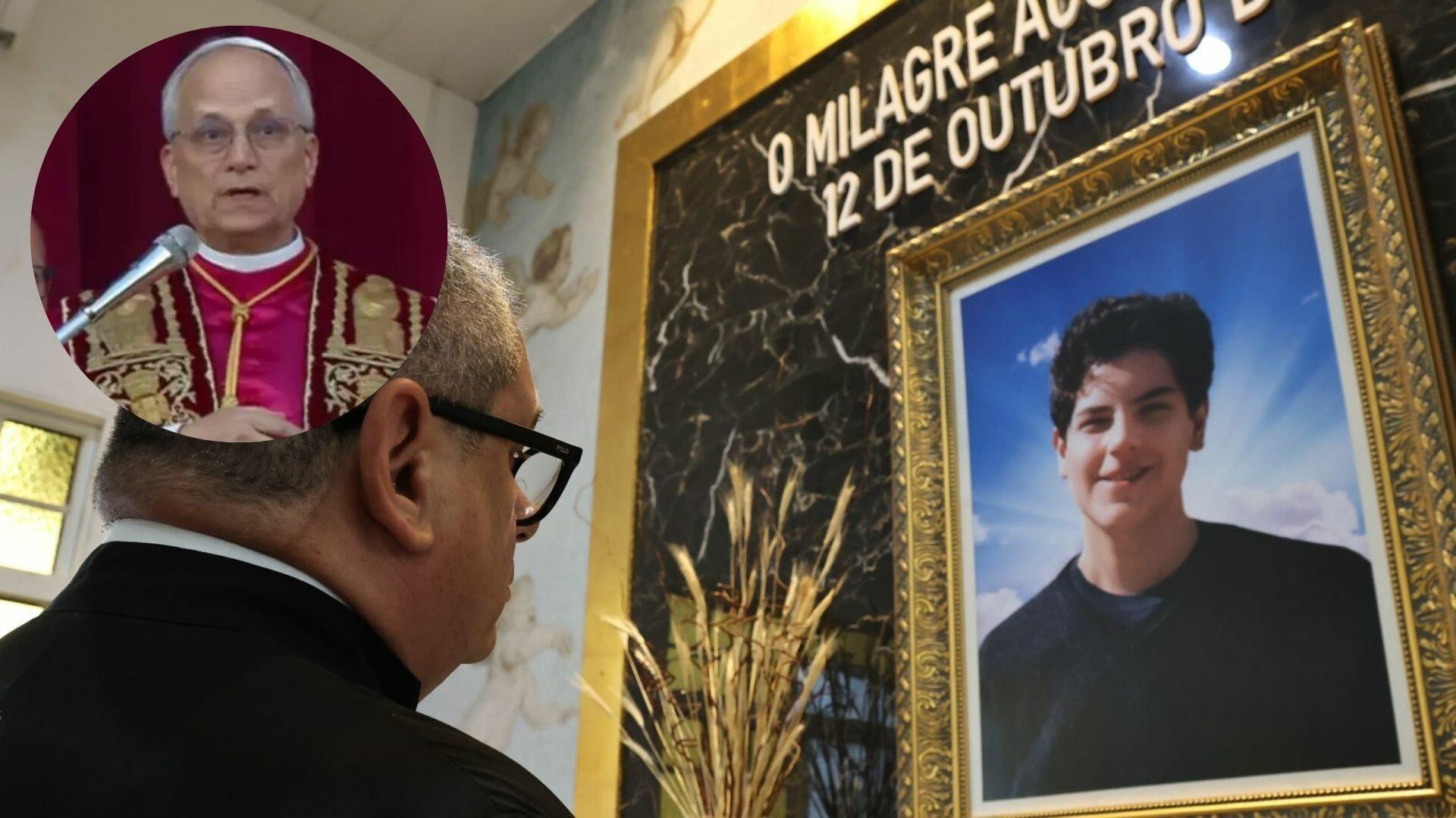 capela onde carlo acutis fez milagre