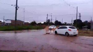 chuva