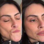 cleo pires midiamax