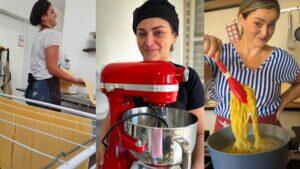 cozinheira de campo grande reality globo