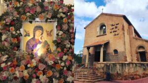 festa da padroeira santuário perpetuo socorro 3