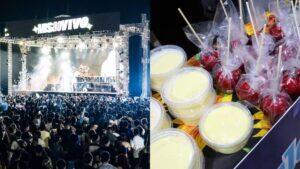 fim de semana campo grande ms ao vivo arraia festa junina