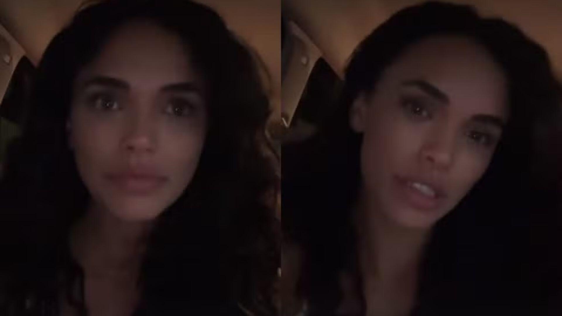giovana cordeiro atriz da globo estuprada por colega de trabalho